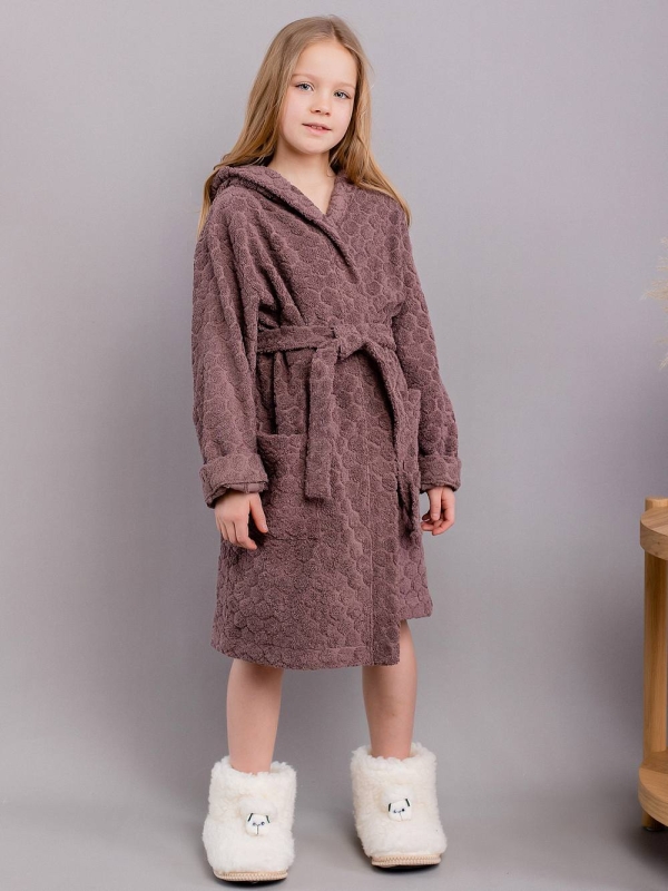 Халат детский