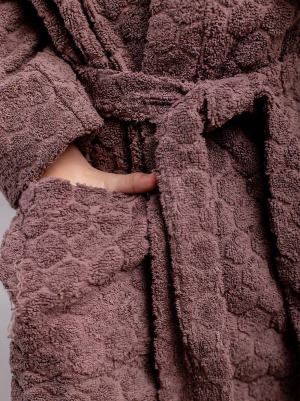 Халат детский