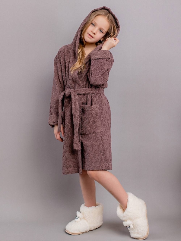 Халат детский