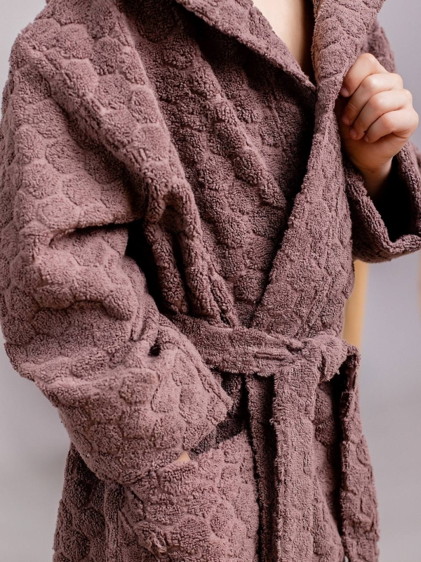 Халат детский