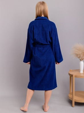 Халат взрослый