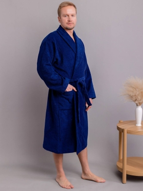 Халат взрослый