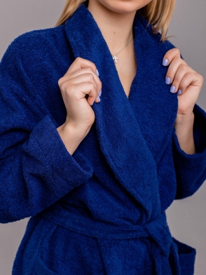 Халат взрослый