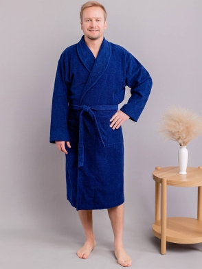 Халат взрослый