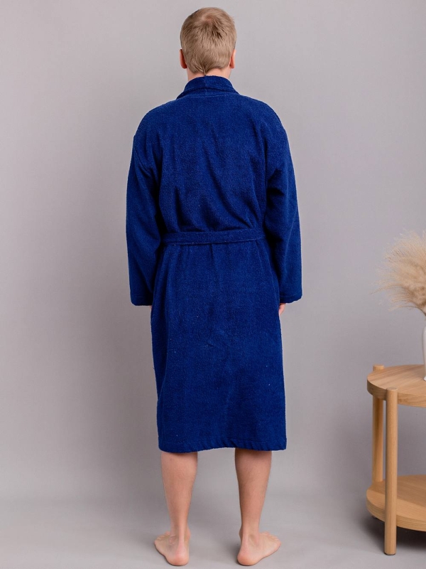 Халат взрослый