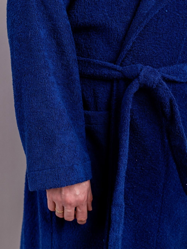 Халат взрослый