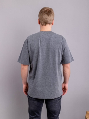 Футболка мужская