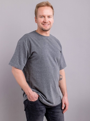 Футболка мужская