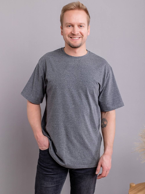 Футболка мужская