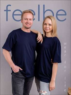 Футболка мужская