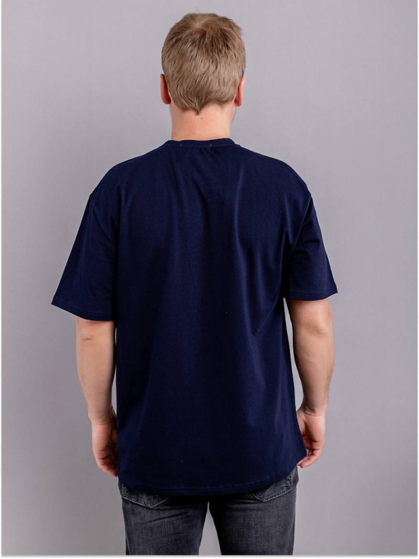 Футболка мужская