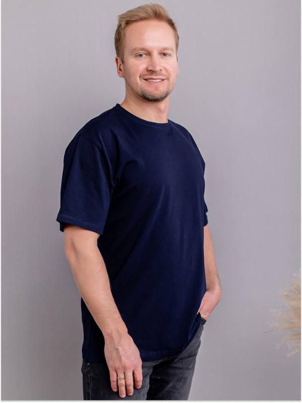 Футболка мужская