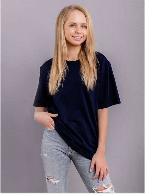 Футболка мужская