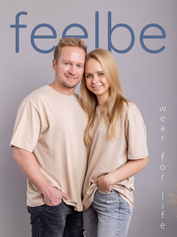 Футболка мужская