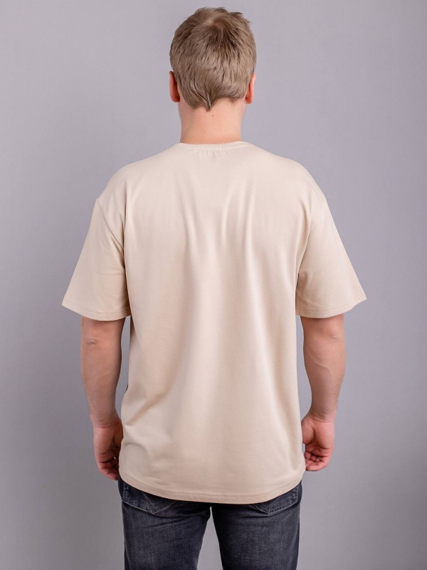 Футболка мужская