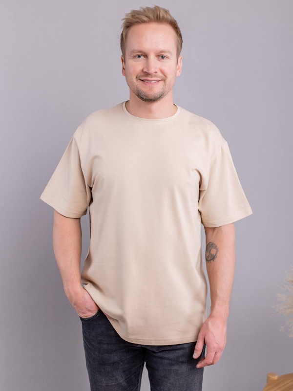 Футболка мужская