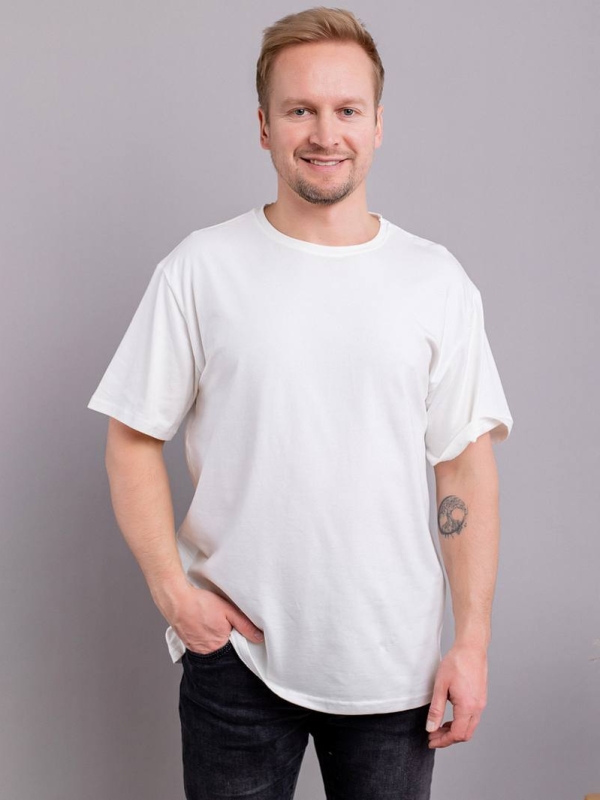 Футболка мужская