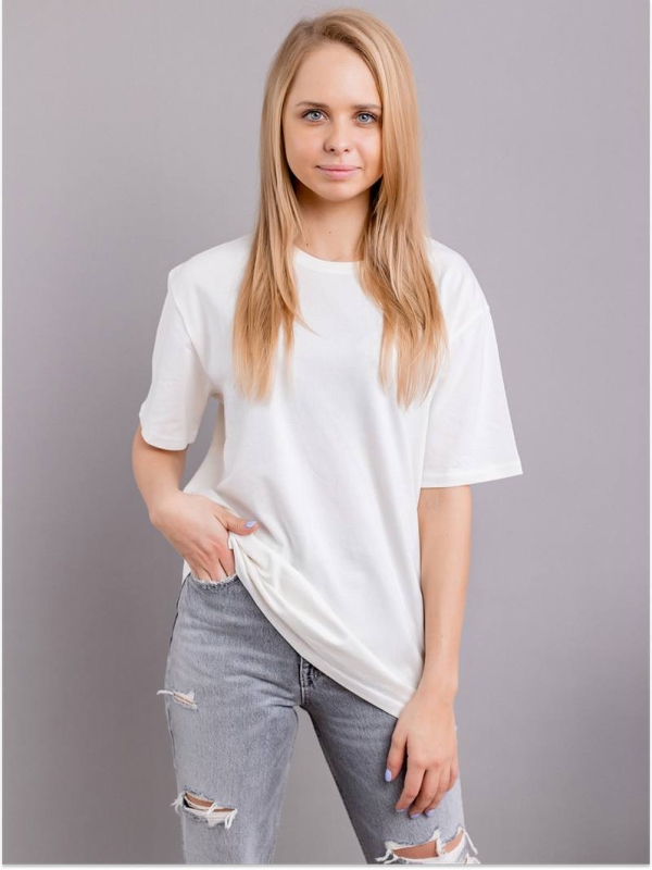 Футболка мужская