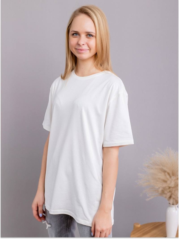 Футболка мужская