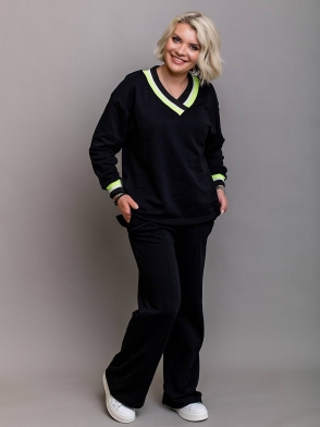 Костюм женский