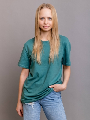 Футболка мужская