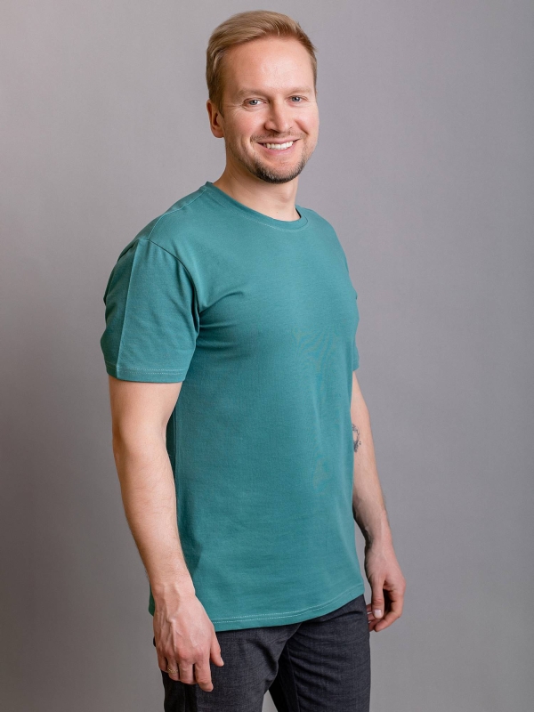 Футболка мужская