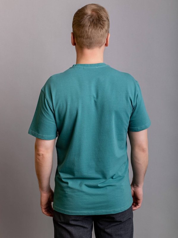 Футболка мужская