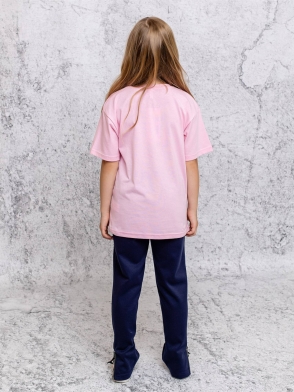 Футболка детская