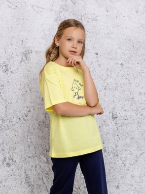 Футболка детская