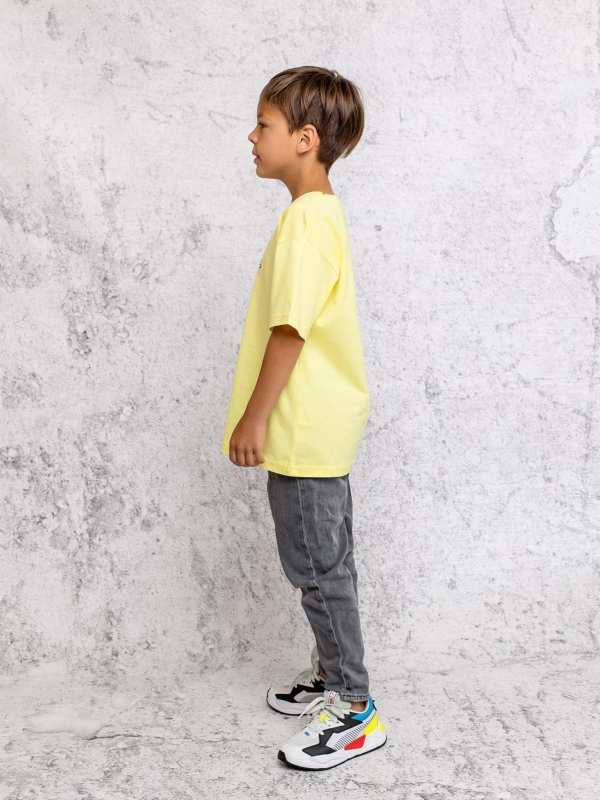 Футболка детская