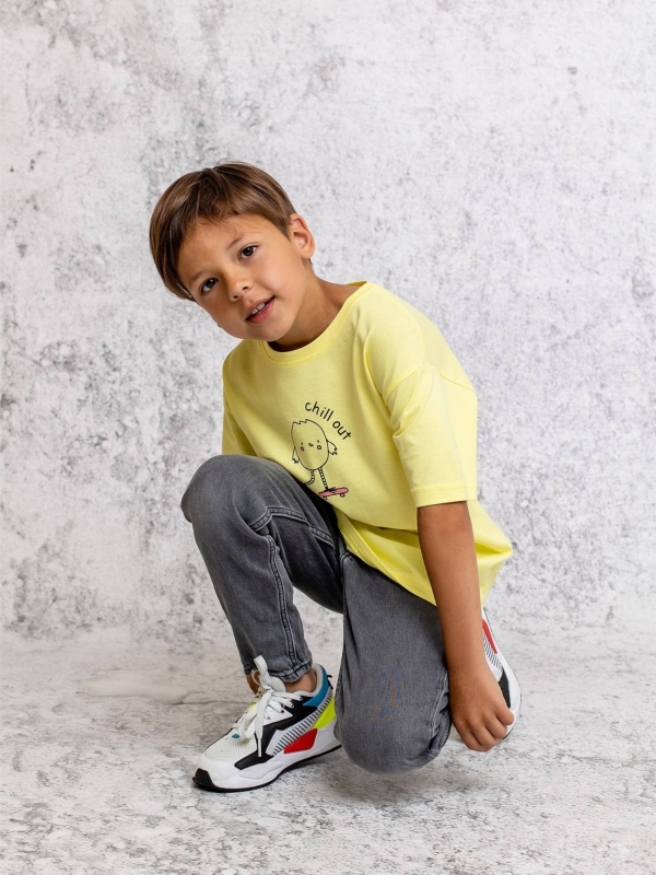 Футболка детская