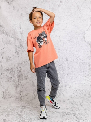 Футболка детская