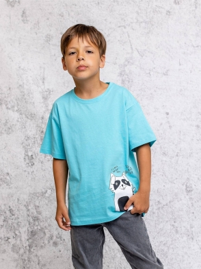 Футболка детская