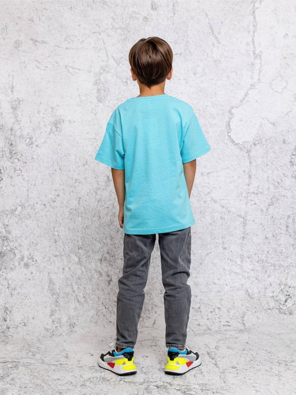 Футболка детская