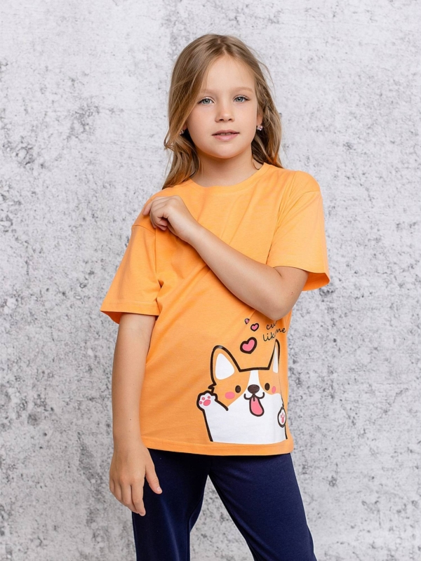 Футболка детская