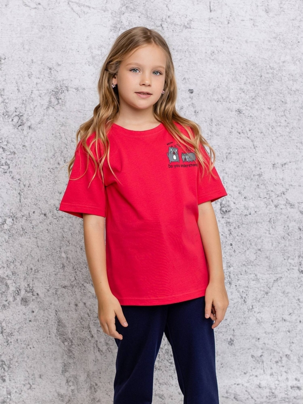 Футболка детская