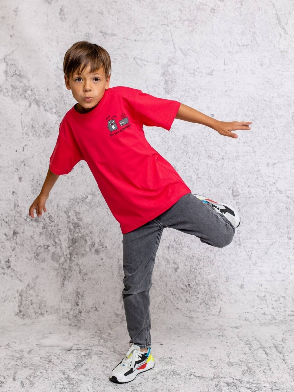 Футболка детская