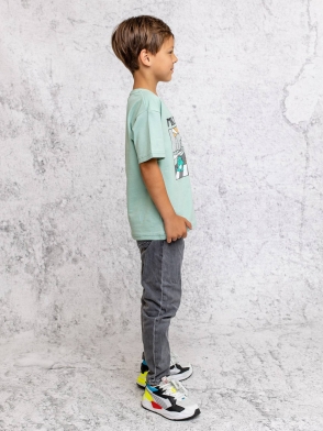 Футболка детская