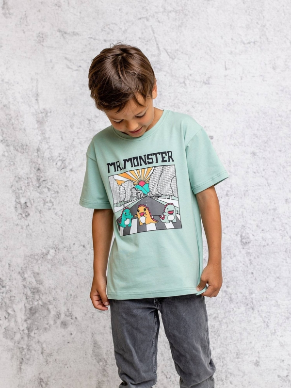 Футболка детская