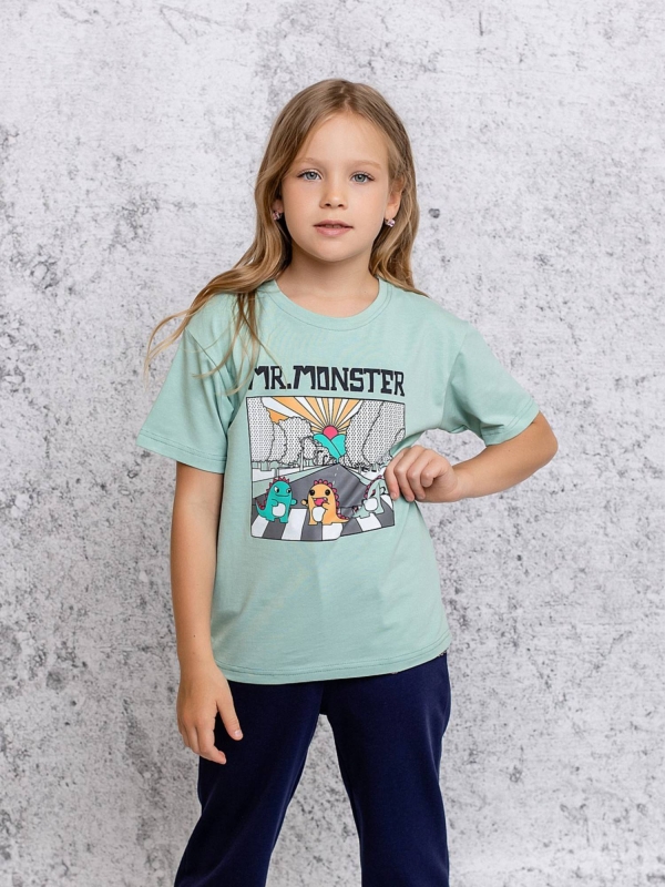 Футболка детская