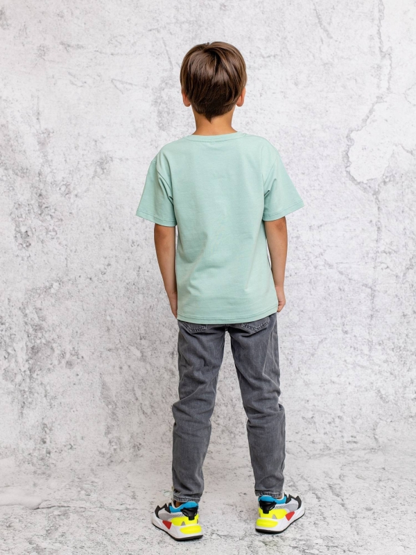 Футболка детская