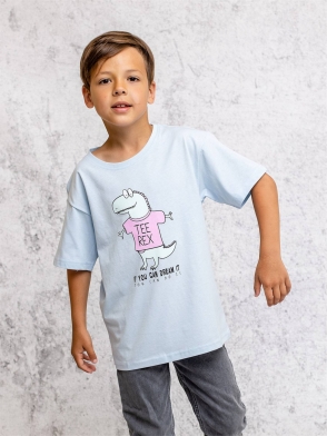 Футболка детская