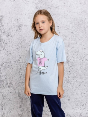 Футболка детская