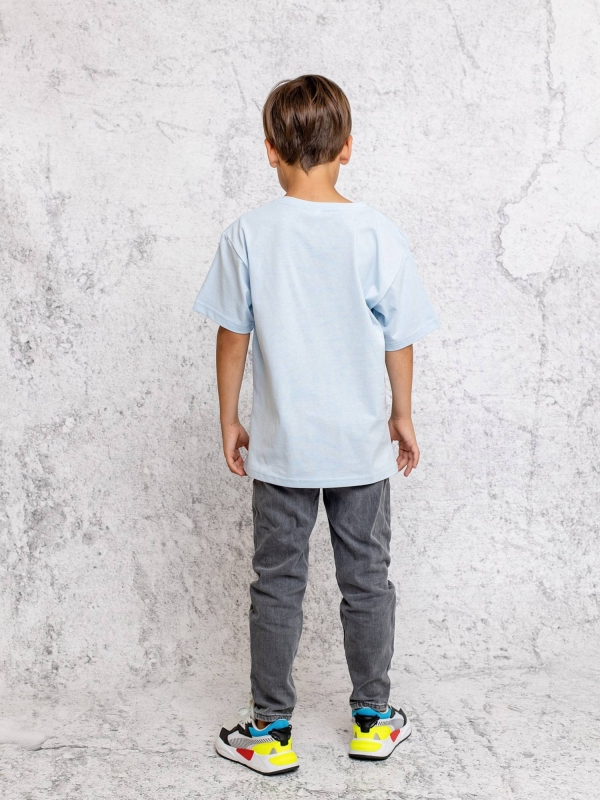 Футболка детская