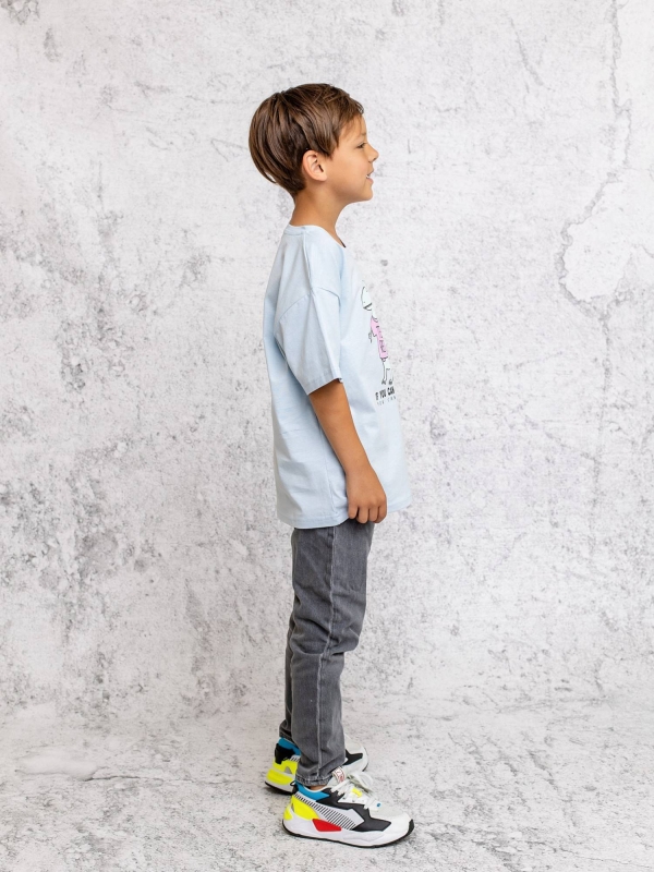 Футболка детская