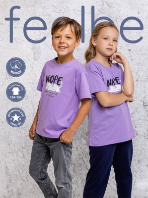 Футболка детская