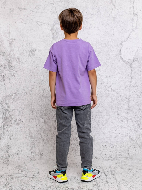 Футболка детская