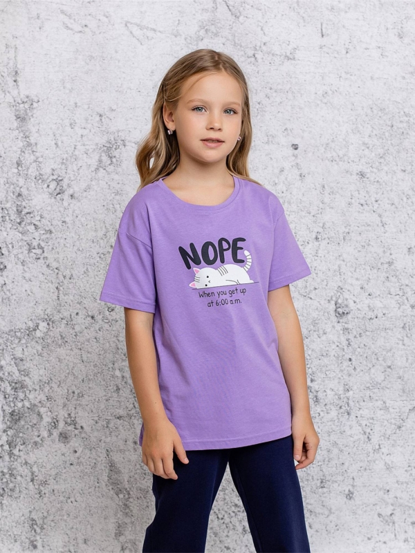 Футболка детская