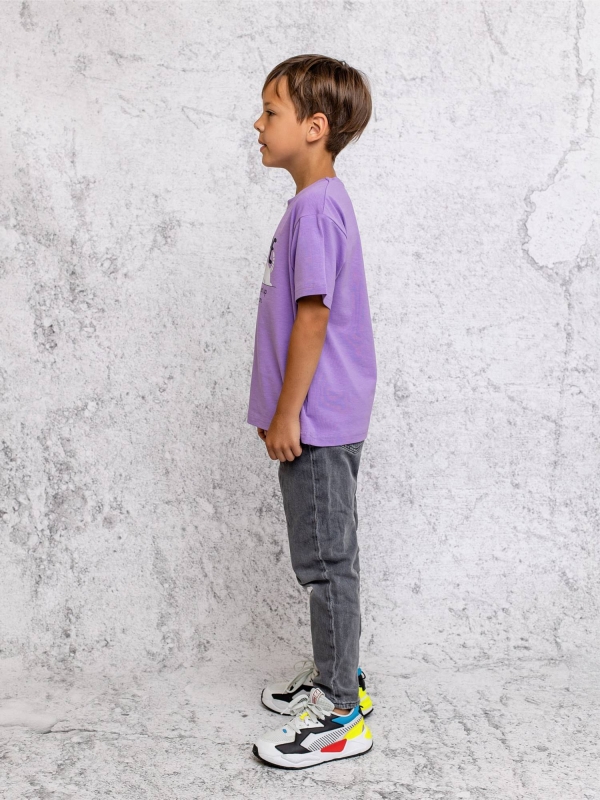 Футболка детская