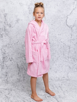 Халат детский